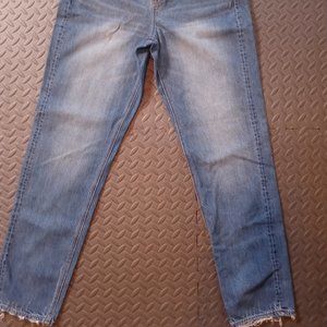 American Eagle  Mom Jeans